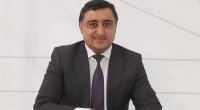 Rahid Ələkbərli nazir müavini vəzifəsindən AZAD EDİLDİ