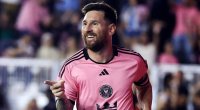 Messi də Səudiyyə Ərəbistanına GEDİR?