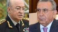 Kəmaləddin Heydərov Ramiz Mehdiyevin qohumunu təqaüdə göndərdi