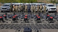 Ukrayna dronlarla Rusiyaya qarşı necə vuruşur? – YENİ DETALLAR