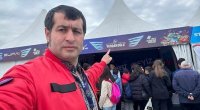 Araz Musayevdən xəbər var: Onların fotolarını paylaşdı
