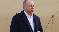 Orucəli Hacıyevə ağır itki