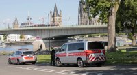 2-ci Dünya Müharibəsindən sonra Kölndə ən böyük TƏXLİYƏ – 20 mindən çox insan... - FOTO