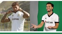 “Neftçi” daha iki futbolçu ilə yollarını AYIRDI