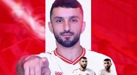 Kapitan “Araz Naxçıvan”ı TƏRK ETDİ