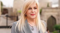 Azadə Hüseynova “İçərişəhər” Muzey Mərkəzinin direktoru TƏYİN EDİLDİ