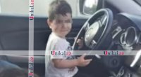 Ailədən təkcə 3 yaşlı Bahar sağ qaldı...