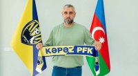 “Kəpəz” bu həftə Adil Şükürovla müqavilə bağlayacaq - ÖZƏL