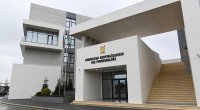 Beynəlxalq axtarışda olan şəxs Ukraynadan Azərbaycana GƏTİRİLDİ