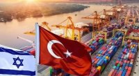 Qardaş ölkənin bəzi media resurslarının “GÖRMƏDİYİ” FAKT - Türkiyə-İsrail ticarət TƏRƏFDAŞLIĞI – ARAŞDIRMA