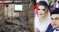 Sabirabadda AİLƏ FACİƏSİ – 4 nəfərin yanaraq ölməsi ilə bağlı YENİ DETALLAR – VİDEO
