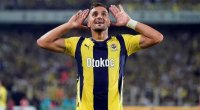"Fənərbağça" daha bir futbolçu ilə yolları AYIRDI