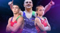 Millimizin Avropa çempionatı üçün heyəti AÇIQLANDI