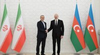 Azərbaycan və İran prezidentləri arasında telefon danışığı olub