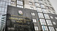 FHN: Zəlzələ nəticəsində hər hansı dağıntı və ya insan xəsarəti olmayıb