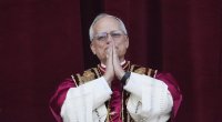 Roma Papası Putini sülhə töhfə verəcək bir addım atmağa ÇAĞIRDI