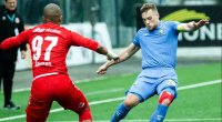 Belaruslu futbolçu “Kəpəz”də qalmaq İSTƏYİR