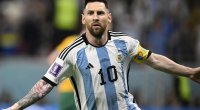 Messi dogma klubuna qayıdır?