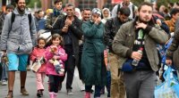 Rusiyada bazarda çalışan miqrantların BAŞI BƏLADA – QANUN qüvvəyə mindi