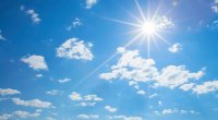 Bayram günlərində hava necə olacaq? – PROQNOZ