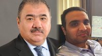Arif Alışanovun qardaşı oğlunun məhkəməsində: 200 min dollardan 40 mini qaytarılıb
