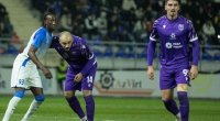 “Neftçi” “Sumqayıt”ın iki futbolçusu ilə DANIŞIQ APARIR