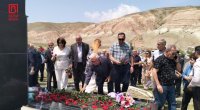 Xızı rayonunda Mikayıl Müşfiqin xatirəsi ANILDI - FOTO