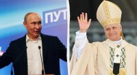 Roma Papası Putinə ilk telefon zəngində NƏYİ XAHİŞ ETDİ?