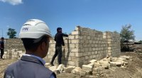Daha bir qanunsuz tikili söküldü – FOTO/VİDEO