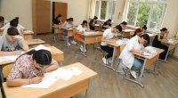 Aprelin 27-də keçirilmiş buraxılış imtahanının nəticələri AÇIQLANDI