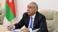 Saleh Məmmədov Zülfüqar Xəlilovu vəzifəsindən AZAD ETDİ