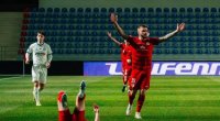 Belarus klubları Avrokubok oyunlarını Azərbaycanda keçirəcək?
