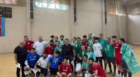 PFL Azərbaycan Kubokununu QALİBİ OLDU