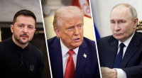 Tramp Putin və Zelenskini HƏDƏLƏDİ: “Bu münaqişə dayanmasa...”