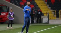 Türkiyə klubunda yeni BAŞ MƏŞQÇİ