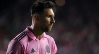 Messi MLS-in ƏN YAXŞISI seçildi