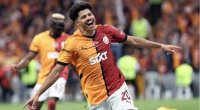 “Yuventus” “Qalatasaray”ın üzvünü transfer etmək İSTƏYİR