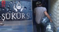 Yasamalda zirzəmidən çıxarılan su insanlara bulaq suyu adı ilə SATILIR – VİDEO