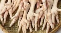 Çin Azərbaycandan toyuq ayaqlarını niyə alır?