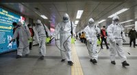 Çində yeni virus AŞKARLANDI – Növbəti pandemiya XƏBƏRDARLIĞI