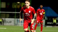 “Turan Tovuz” bu legionerdən imtina etdi