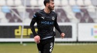 “Sumqayıt”ın futbolçusu Özbəkistan klubuna KEÇƏ BİLƏR