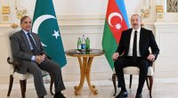 İlham Əliyevlə Şahbaz Şərif arasında TELEFON DANIŞIĞI