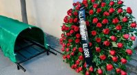 Vaqif Kərimov vəfat etdi – FOTO