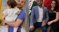 "Sənə gedən yol çox uzun və çətin oldu" — FOTO