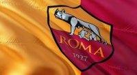 "Roma" loqosunu YENİLƏDİ - FOTO