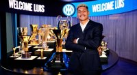"İnter" yeni transferini AÇIQLADI