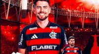 “Arsenal”ın legioneri ölkəsinə QAYITDI