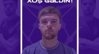 “Şamaxı” “Neftçi”nin futbolçusu ilə müqavilə BAĞLADI