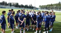 “Qarabağ”ın hazırlıq planı müəyyənləşdi